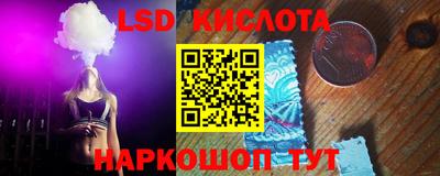 хмурый Кингисепп